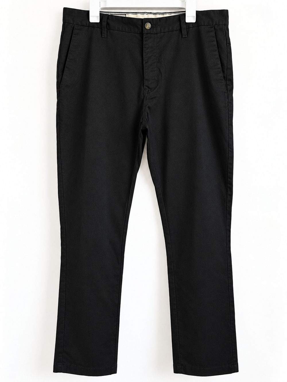 Volcom Slim Straight Chino Pants For Men Size 36x32